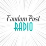 Logo of the podcast Fandom Post Radio Podcast Fandom Post Radio