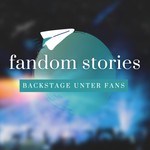 Fandom Stories Podcast Fandom Stories