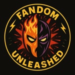 Logo of the podcast Fandom Unleashed Podcast Podcast Fandom Unleashed Podcast