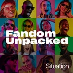 Logo of the podcast Fandom Unpacked Podcast Fandom Unpacked