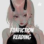 Logo of the podcast Fanfiction reading Podcast Fanfiction reading