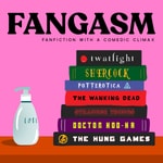 Logo of the podcast Fangasm Logo of the podcast Fangasm