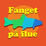 Fanget på Flue Podcast Fanget på Flue