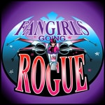 Fangirls Going Rogue: Star Wars Conversation from a Female POV