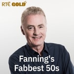 Logo of the podcast Fanning's Fabbest 50 Podcast Fanning's Fabbest 50