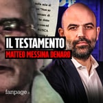 Logo of the podcast Fanpage.it Newsroom Podcast Fanpage.it Newsroom
