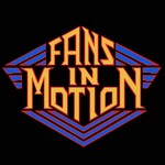Logo of the podcast Fans In Motion Podcast Fans In Motion