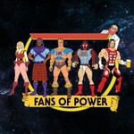Fans of Power Fans of Power