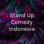 Logo of the podcast Fans Stand Up Comedy Indonesia Podcast Fans Stand Up Comedy Indonesia
