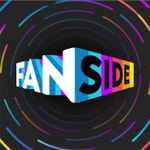 Logo of the podcast FanSide Podcast FanSide