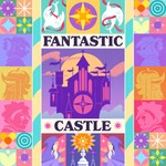 Logo of the podcast Fantastic Castle Podcast Fantastic Castle