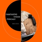 Logo of the podcast Fantastic Chaos Podcast Podcast Fantastic Chaos Podcast
