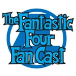 Logo of the podcast Fantastic Four Fan Cast Podcast Fantastic Four Fan Cast