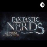Logo of the podcast Fantastic Nerds Podcast Fantastic Nerds