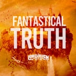 Logo of the podcast Fantastical Truth Podcast Fantastical Truth