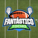 Logo of the podcast Fantástico Tocho Podcast Fantástico Tocho