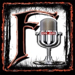Logo of the podcast FANTASTIKA Podcast FANTASTIKA