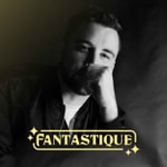 Logo of the podcast Fantastique Podcast Fantastique