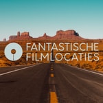 Logo of the podcast Fantastische Filmlocaties Podcast Fantastische Filmlocaties