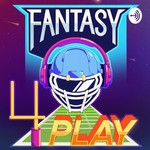 Fantasy 4 Play Podcast Podcast Fantasy 4 Play Podcast
