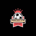 Logo of the podcast Fantasy 5s Podcast Fantasy 5s
