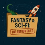 Podcast Fantasy & Sci-Fi: The Author Files