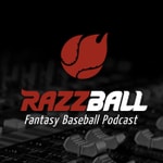 Razzball Fantasy Baseball Podcast Podcast Razzball Fantasy Baseball Podcast