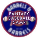 Podcast Fantasy Baseball Camp by Barrels & Barrels Podcast