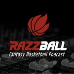 Missing podcast logo