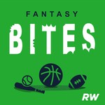 Fantasy Bites Podcast Fantasy Bites