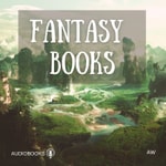 Logo of the podcast Fantasy Books Podcast Fantasy Books
