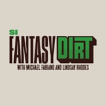 Logo of the podcast Fantasy Dirt Podcast Fantasy Dirt