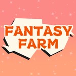 Logo of the podcast Fantasy Farm Podcast Fantasy Farm