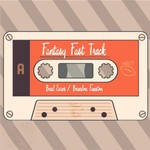 Podcast Fantasy Fast Track