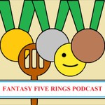 Podcast Fantasy Five Rings