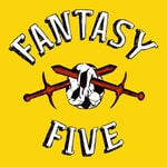 Fantasy Five with The Noise Next Door Podcast Fantasy Five with The Noise Next Door