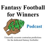 Podcast Fantasy Football for Winners