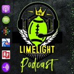 Logo of the podcast Fantasy Football Limelight Podcast Podcast Fantasy Football Limelight Podcast