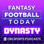 Fantasy Football Today Dynasty