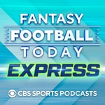 Fantasy Football Today Beyond the Box Score