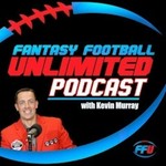 Fantasy Football Unlimited Podcast Podcast Fantasy Football Unlimited Podcast