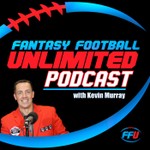 Fantasy Football Unlimited Podcast Podcast Fantasy Football Unlimited Podcast