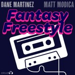 Logo of the podcast Fantasy Freestyle Podcast Fantasy Freestyle