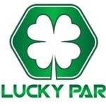 Logo of the podcast Fantasy Golf Pick and PGA Tour Talk | Lucky Par Podcast Podcast Fantasy Golf Pick and PGA Tour Talk | Lucky Par Podcast