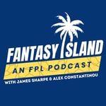 Logo of the podcast Fantasy Island: an FPL podcast Podcast Fantasy Island: an FPL podcast