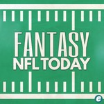 Fantasy NFL Today Podcast Fantasy NFL Today