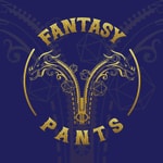 Fantasy Pants: A DnD Adventure Podcast Fantasy Pants: A DnD Adventure Podcast