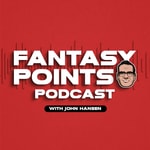 Fantasy Points Podcast