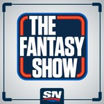 Logo of the podcast Fantasy Show Podcast Fantasy Show