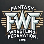 Logo of the podcast Fantasy Wrestling Federation Podcast Podcast Fantasy Wrestling Federation Podcast